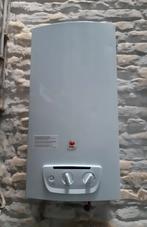 Chauffe eau bulex au gaz bonbonne, Enlèvement, Comme neuf