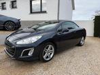 Peugeot 308 cabriolet, Cuir, Euro 5, Achat, Entreprise