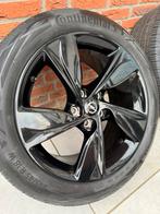 Opel Insignia B 18 inch velgen 5x115, Ophalen, 18 inch, Banden en Velgen, Personenwagen