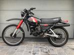 Yamaha DT125MX, Motos, Motos | Yamaha, 125 cm³, Particulier, Enduro, 1 cylindre