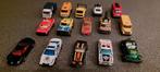 matchbox auto's, Ophalen of Verzenden, Gebruikt, Auto