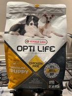 Hondenvoer opti life medium puppy, Dieren en Toebehoren, Ophalen