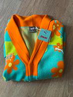 Puma x Scooby-Doo vest-medium, Kleding | Heren, Puma, Nieuw, Ophalen of Verzenden, Maat 48/50 (M)