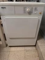 Miele droogkast, Ophalen, Gebruikt, Minder dan 85 cm, Luchtafvoer