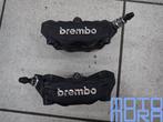 Brembo remklauwen voor de BMW S1000XR 2015 - 2019 K49 S 1000, Motoren, Gebruikt