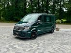 AUTOMAAT | VW CRAFTER | DUBBEL CABINE | 6 ZIT | TOPSTAAT!, Auto's, Bestelwagens en Lichte vracht, Automaat, Euro 6, Volkswagen
