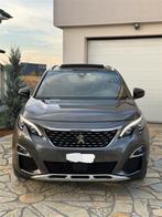 Peugeot 3008 Gt Line 2019, Auto's, Diesel, Grijs, Te koop