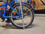 Kinderfiets, Ophalen, Zo goed als nieuw, Bob bouwer, Verstelbare zitting