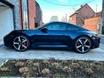 Porsche 992.1 4s bj2022 27 000km, Auto's, Automaat, Blauw, Leder, Bedrijf