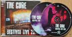 THE CURE - Bestival Live 20011 (2CD), CD & DVD, CD | Rock, Pop rock, Enlèvement ou Envoi