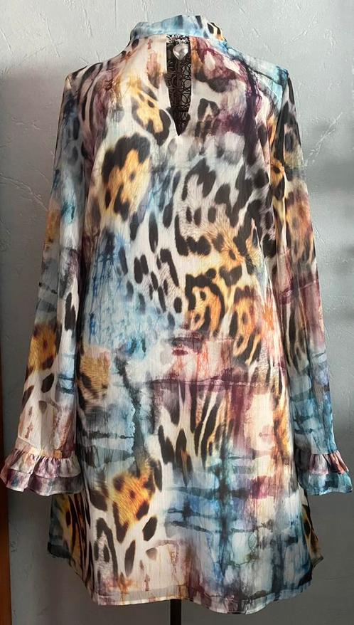 Guess S Nieuw Super knappe pittige jurk, Kleding | Dames, Jurken, Nieuw, Maat 36 (S), Overige kleuren, Ophalen of Verzenden