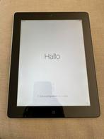iPad 3e generatie (A1430) 64 GB, Computers en Software, Apple iPads, Ophalen of Verzenden, Zo goed als nieuw