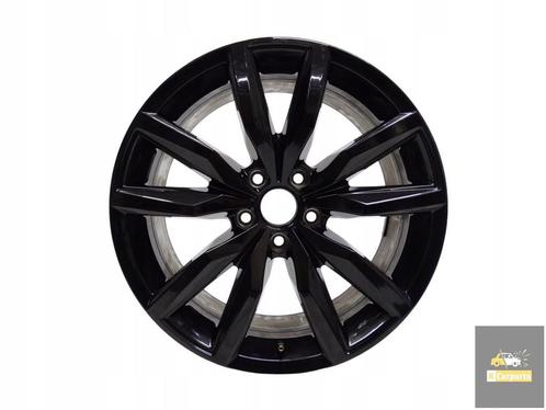VW Scirocco 18 inch velg 1K8601025AN origineel, Auto-onderdelen, Banden en Velgen, Gebruikt