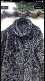 mantel maat 44, Kleding | Dames, Ophalen, Zo goed als nieuw, Maat 42/44 (L)