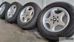 16 INCH BMW 7 Serie E38 Klassieke velgen E31 8 Serie, Auto-onderdelen, Banden en Velgen, Gebruikt, 16 inch, Banden en Velgen, Ophalen of Verzenden