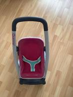 Babyborn buggy, Ophalen, Gebruikt