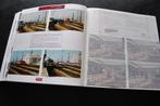 Gros Album photos originales THALYS TGV 21 RARE UNIQUE Train, Verzamelen, Ophalen of Verzenden, Gebruikt, Trein, Overige typen