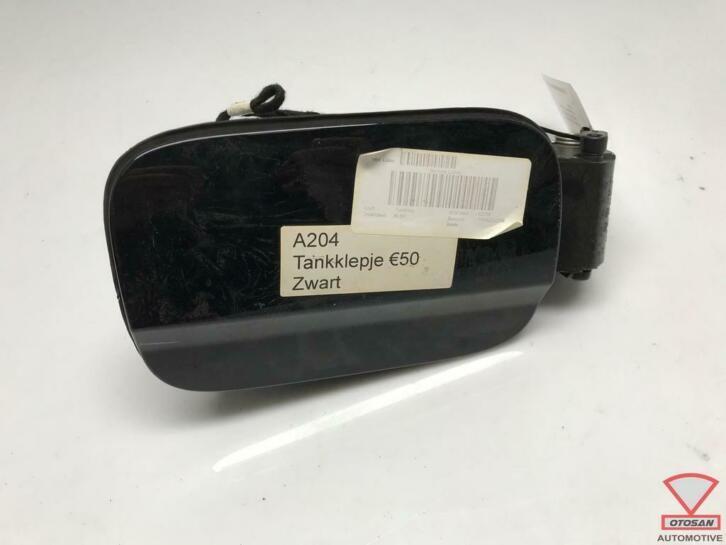 mercedes c klasse w204 tankklep tank klep, Auto-onderdelen, Carrosserie, Mercedes-Benz, Gebruikt