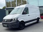 Volkswagen Crafter Crafter 35 TDI * 24752+BTW * CAMERA / CAR, 4 deurs, Stof, Gebruikt, 4 cilinders