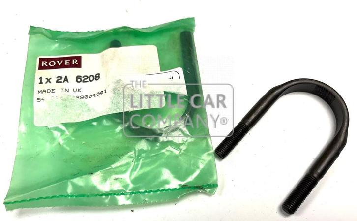 MINI ORIGINAL U — SUPPORT DE DIRECTION classique, NOS, Autos : Pièces & Accessoires, Commande, Mini, Pièces Oldtimer ou Ancêtre