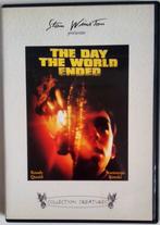 Le jour où le monde finira, Ophalen of Verzenden, Monsters