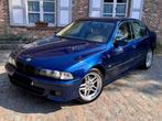 BMW 520I Pack M E39, Auto's, BMW, Automaat, Particulier, 5 Reeks, Te koop