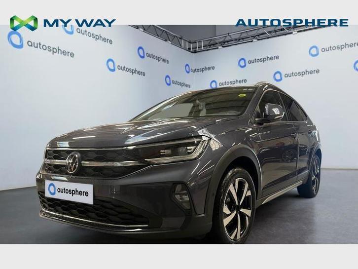 Volkswagen Taigo Taigo 1.0 TSI Style Business OPF DSG, Auto's, Volkswagen, Overige modellen, ABS, Airbags, Cruise Control, Elektrische ramen