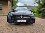 Mercedes E300de AMG Line | Night Pack | Garantie, Auto's, Automaat, 4 deurs, Achterwielaandrijving, 143 kW