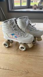 Rolschaatsen maat 37, weinig gebruikt. Enkel afhalen, Enfants & Bébés, Jouets | Extérieur | Patins à roulettes, Enlèvement, Comme neuf