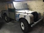 Land Rover Series 1, Auto's, Land Rover, Particulier, Te koop, Series, Benzine