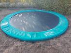 Trampoline, Ophalen of Verzenden, Gebruikt
