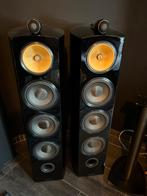 Bowers Wilkins 803 D2, Comme neuf