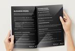 Bedrijfsplan | Financieel plan | Startup Launch, Zakelijk advies