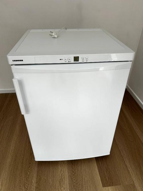 Diepvriezer Liebherr Premium 103L als NIEUW, Elektronische apparatuur, Vriezers en Diepvrieskisten, Zo goed als nieuw, Vrijstaand