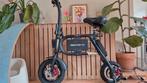 E-step, electrische step, Fietsen en Brommers, Steps, Ophalen, Gebruikt