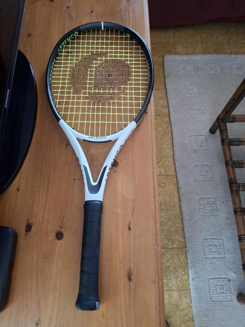 tennisracket Artengo, Sport en Fitness, Tennis, Zo goed als nieuw, Racket, Overige merken, L2, Ophalen