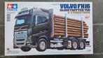 Rc truck nieuwe bouwkit Tamiya 1/14 zonder cabine, Hobby en Vrije tijd, Ophalen of Verzenden, Nieuw