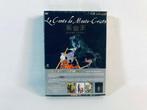 De graaf van Monte Cristo Box 1/2 DVD FR verzegeld, Cd's en Dvd's, Tekenfilm, Verzenden, Anime (Japans), Boxset