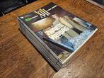 XIII stripreeks, Boeken, Stripverhalen, Ophalen, William Vance, Zo goed als nieuw, Meerdere stripboeken