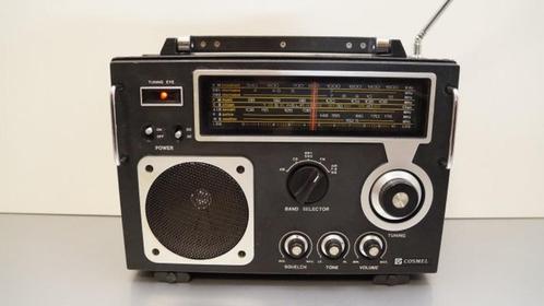 AIR band radio luchtvaart, Verzamelen, Luchtvaart en Vliegtuigspotten, Gebruikt, Overige typen, Ophalen of Verzenden