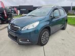Peugeot 2008 1.2 Puretech 2018 Airco, Navi + Garantie, Euro 6, 1199 cc, 5 deurs, Parkeersensor