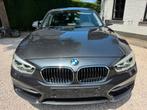 BMW 116i benzine - 2018*85000KM*LED*ZEER PROPER*GARANTIE!, 4 deurs, Euro 6, 1600 cc, Bedrijf
