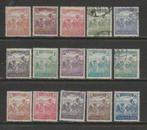 Hongarije  287/01  XX - g, Timbres & Monnaies, Timbres | Europe | Hongrie, Enlèvement ou Envoi