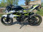 Kawasaki Z125, Motoren, Motoren | Kawasaki, 125 cc, 11 kW of minder, 1 cilinder, Naked bike