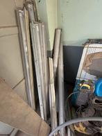 Lampes LED TL 8 pièces, Enlèvement, Utilisé