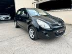 HYUNDAI i20 1.4 CRDi AIRCO, Auto's, Hyundai, Euro 5, Stof, 4 cilinders, Zwart