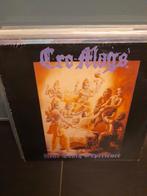 lp - cro-mags - near death experience - vak 3, Ophalen of Verzenden, Gebruikt