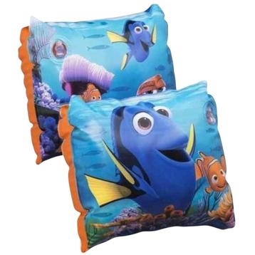 Zwem vleugels Finding Dory 3-6 jaar beschikbaar voor biedingen