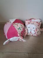 Little dutch activiteitenboekje en bal, Ophalen of Verzenden