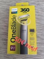 Rasoir électrique neuf 50€, Enlèvement ou Envoi